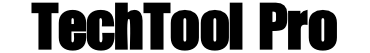 TechTool Pro